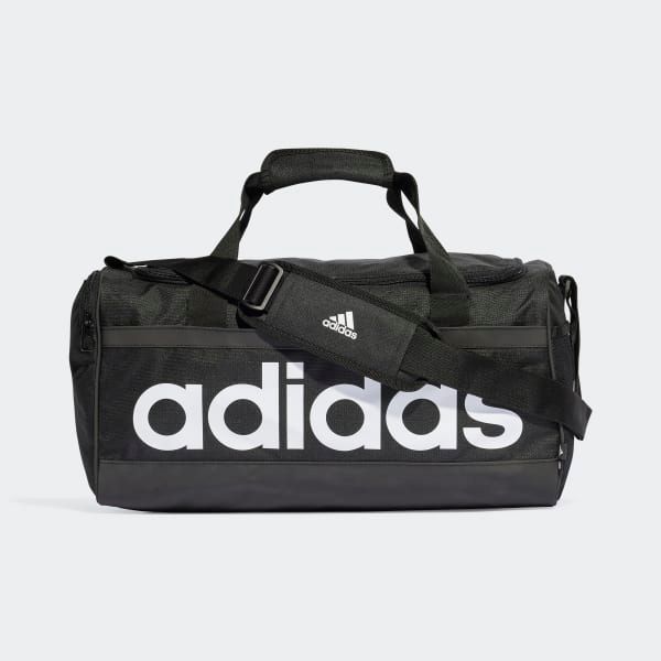 adidas - Túi trống Nam Nữ Essentials Linear Duffel