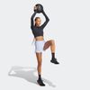 adidas - Quần ngắn Nữ Training Hyperglam Pacer Shorts (1/4)