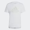 adidas - Áo tay ngắn Nam Own the Run AEROREADY Graphics In-Line Running Short Sleeve T-Shirt