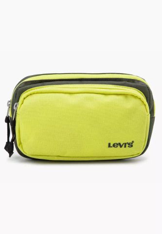 Levi's - Túi nam Men's Street Fanny Pack