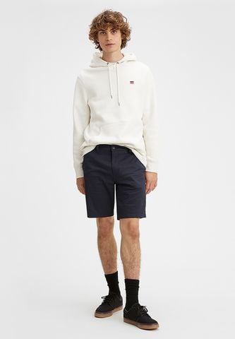 Levi's - Quần khaki ngắn nam Standard Taper Chino Short