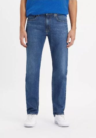 Levi's - Quần jeans dài nam 502 Taper Men