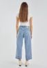 Levi's - Quần jeans dài nữ SilverTab™ Women's Low Baggy Cropped Jeans