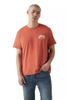 Levi's - Áo thun tay ngắn nam Men's Relaxed Fit Short Sleeve Graphic T-Shirt