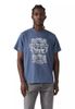 Levi's - Áo thun tay ngắn nam Men's Relaxed Fit Short Sleeve Graphic T-Shirt