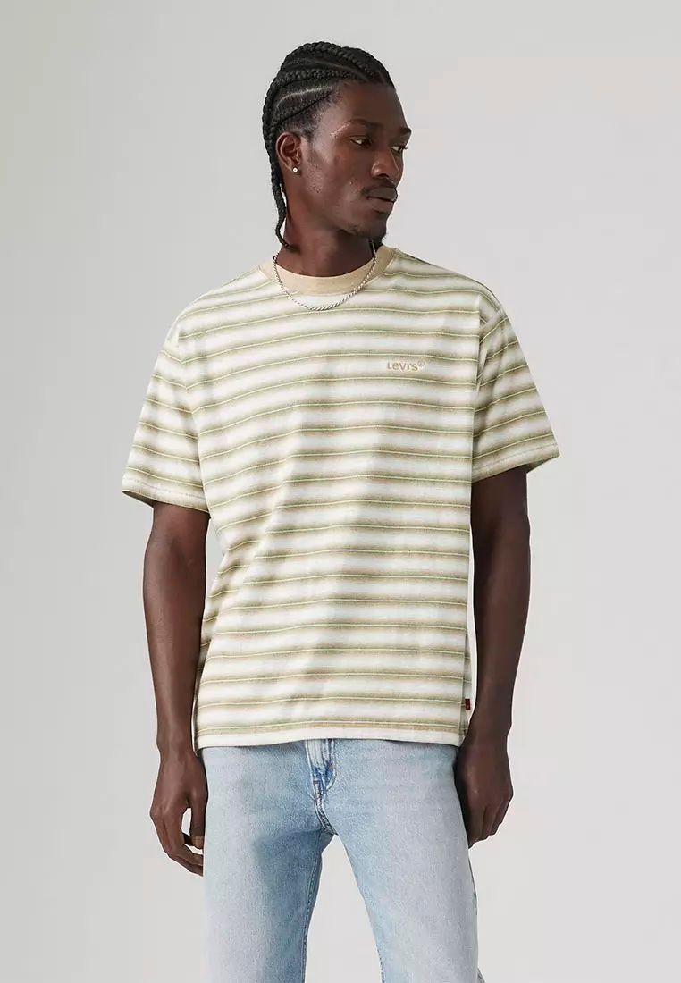 Levi's - Áo thun nam Men's Red Tab™ Vintage T-Shirt