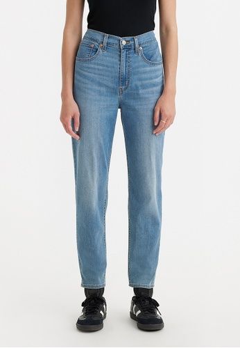 Levi's - Quần jeans dài nữ Boyfriend Women Levis SS22-8587 – ULA Vietnam