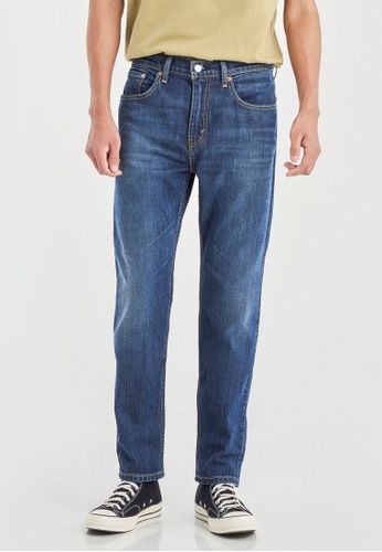 Levi's - Quần jeans dài nam 502 Taper Men Levis SS22-2950 – ULA Vietnam