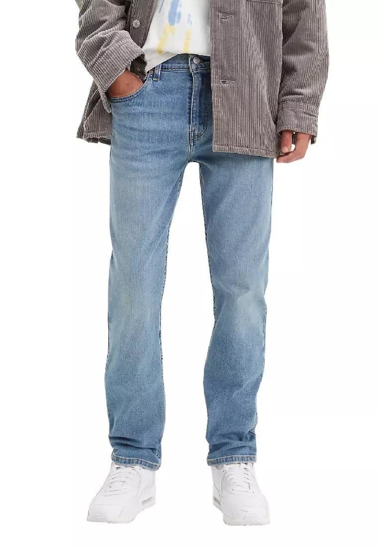 Levi's - Quần jeans dài nam Men's 502™ Taper Jeans
