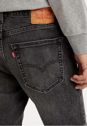 Levi's - Quần jeans ngắn nam 412 Slim Short Men Levis SS22-3938 – ULA  Vietnam