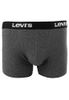 Levi's - Quần lót nam Men's Solid Boxer Briefs 2Pack