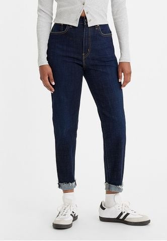 Levi's - Quần jeans dài nữ Women's High-Rise Boyfriend Jeans