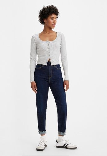 Levi's - Quần jeans dài nữ Boyfriend Women Levis SS22-8587 – ULA Vietnam