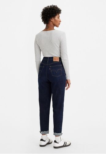 Levi's - Quần jeans dài nữ Boyfriend Women Levis SS22-8587 – ULA Vietnam