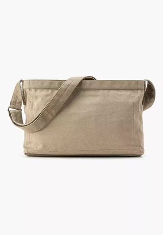 Levi's - Túi đeo chéo nam Levi's® Men's Heritage Messenger Bag