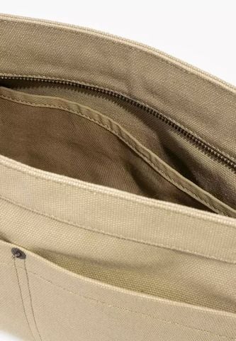 Levi's - Túi đeo chéo nam Levi's® Men's Heritage Messenger Bag