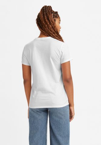Levi's - Áo Tay Ngắn Nữ Standard Women's Perfect Tee