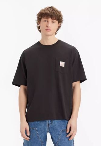 Levi's - Áo Tay Ngắn Nam Workwear T-Shirt