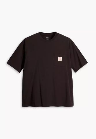 Levi's - Áo Tay Ngắn Nam Workwear T-Shirt - 3