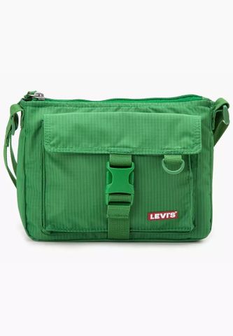 Levi's - Túi nam Crossbody Men