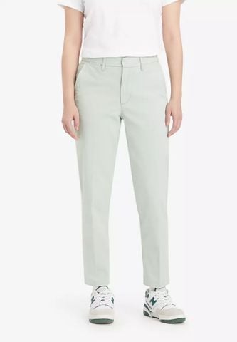 Levi's - Quần khaki dài nữ Essential Chino