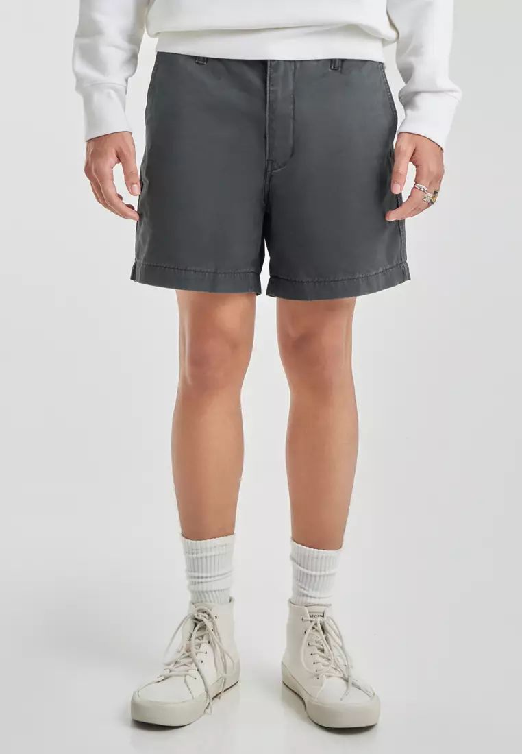 Levi's - Quần khaki ngắn nam Men’s XX Chino Authentic Shorts