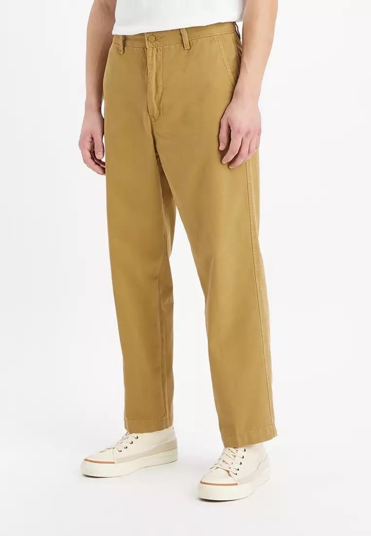 Levi's - Quần Khaki Dài Nam Xx Stay Loose Chino Pants