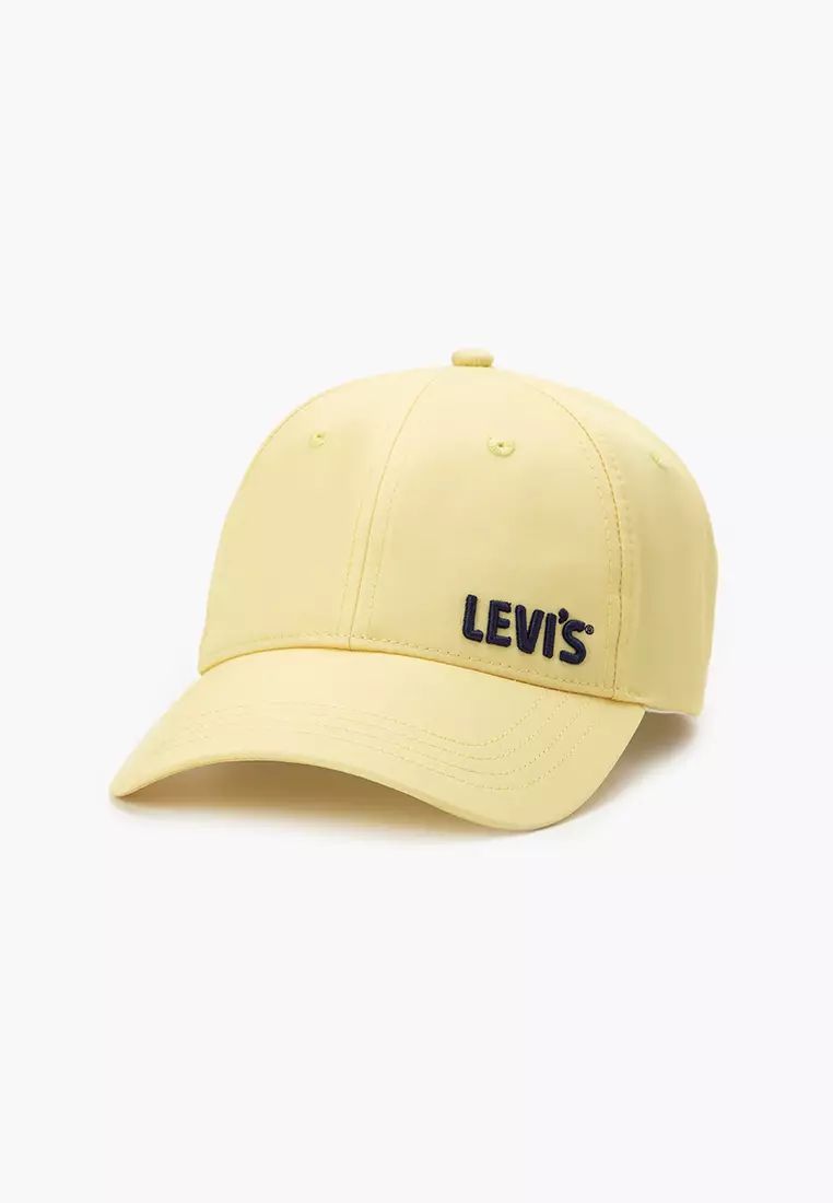 Levi's - Nón nam Men's Gold Tab™ Baseball Cap