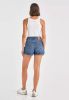 Levi's - Quần jeans ngắn nữ Women's '80s Mom Shorts