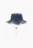 Levi's - Nón nam Men's Drawstring Bucket Hat