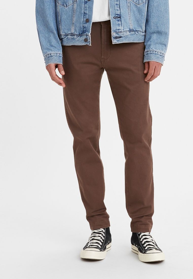 Levi's - Quần khaki dài nam Standard Taper Men Levis SS22-8522 – ULA Vietnam