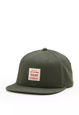 Levi's - Nón nam Men's Workwear Cap