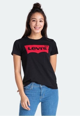 Levi's - Áo Tay Ngắn Nữ Women's Perfect T-Shirt