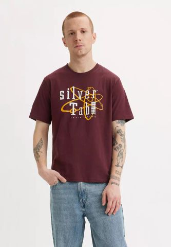 Levi's - Áo thun nam Men's Relaxed Short-Sleeve Graphic T-Shirt