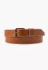Levi's - Dây nịt nam Men's Wide Loop Two Horse Belt