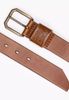 Levi's - Dây nịt nam Men's Wide Loop Two Horse Belt