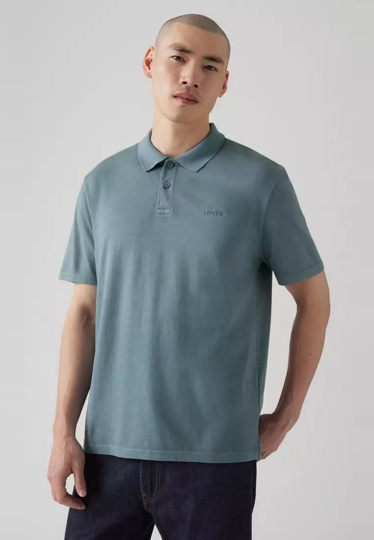 Levi's - Áo polo nam Men's Authentic Polo