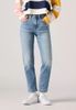 Levi's - Quần jeans dài nữ Women's 724 High-Rise Straight Jeans