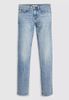 Levi's - Quần jeans dài nữ Women's 724 High-Rise Straight Jeans