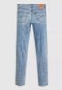 Levi's - Quần jeans dài nữ Women's 724 High-Rise Straight Jeans