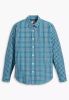 Levi's - Áo sơ mi tay dài nam Men's Classic Pocket Standard Fit Shirt