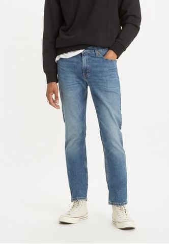 Levi's - Quần Jeans Dài Nam  Men's 511™ Slim Fit Jeans
