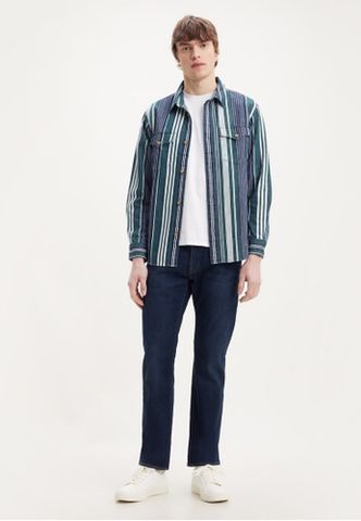 Levi's - Quần Jeans Dài Nam Men's 511™ Slim