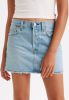 Levi's - Váy jeans nữ Women's Icon Skirt