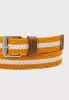 Levi's - Dây nịt nam Men's Stretch Woven Belt