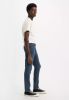 Levi's - Quần jeans dài nam Men's 512™ Slim Taper Jeans