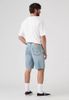 Levi's - Quần jeans ngắn nam Men's 454 Relaxed Shorts