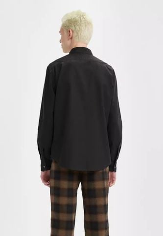 Levi's - Áo Sơ Mi Tay Dài Nam Levis Classic Men Alistair Cloud Dancer