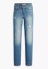 Levi's - Quần jeans dài nữ 314 Shaping Straight Women