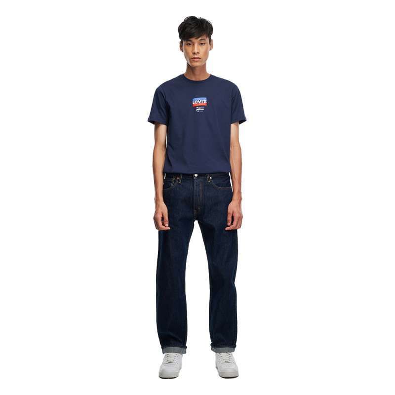 Levi's - Quần jeans dài nam Straight Men Levis SS22-2476 – ULA Vietnam